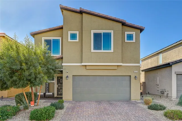 $535,000 | 4035 Floating Fern Avenue, North Las Vegas, NV 89084
