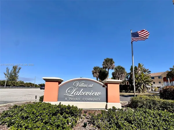 $2,150 | Villas at Lakeview, Fort Lauderdale, FL 33309
