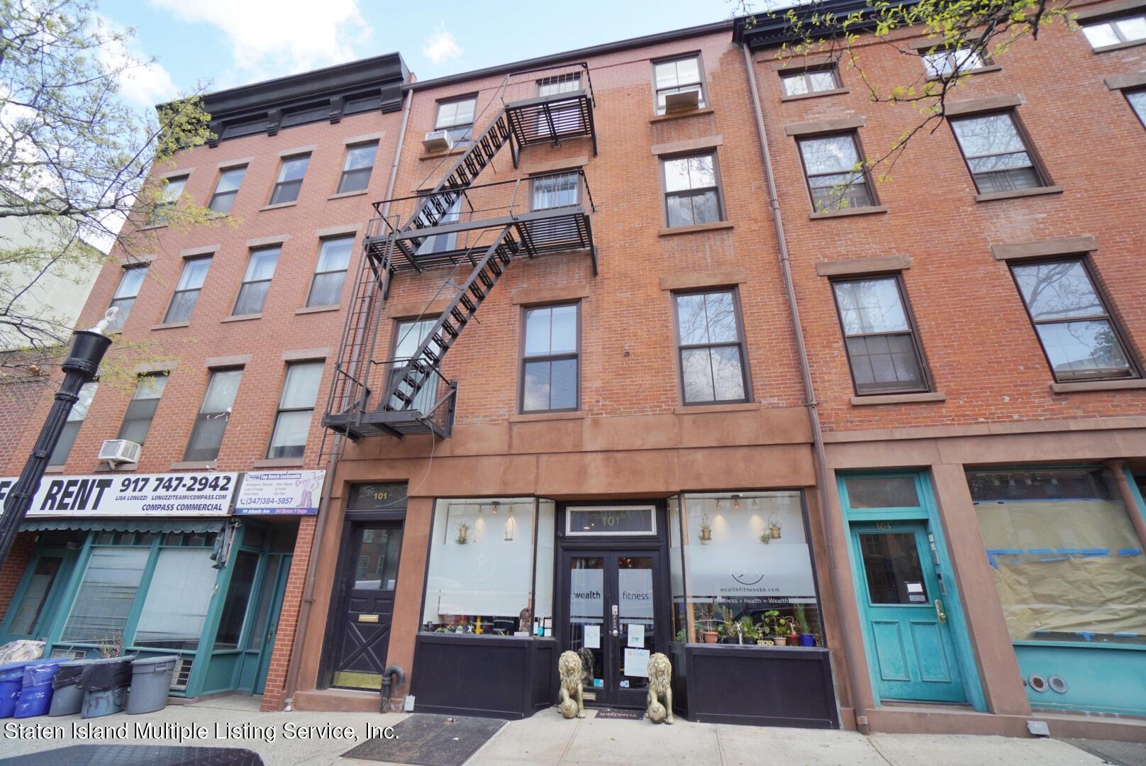 101 Atlantic Avenue Brooklyn, NY 11201 - Photo 1 of 70 Photo Apr 27, 10 47 50 AM