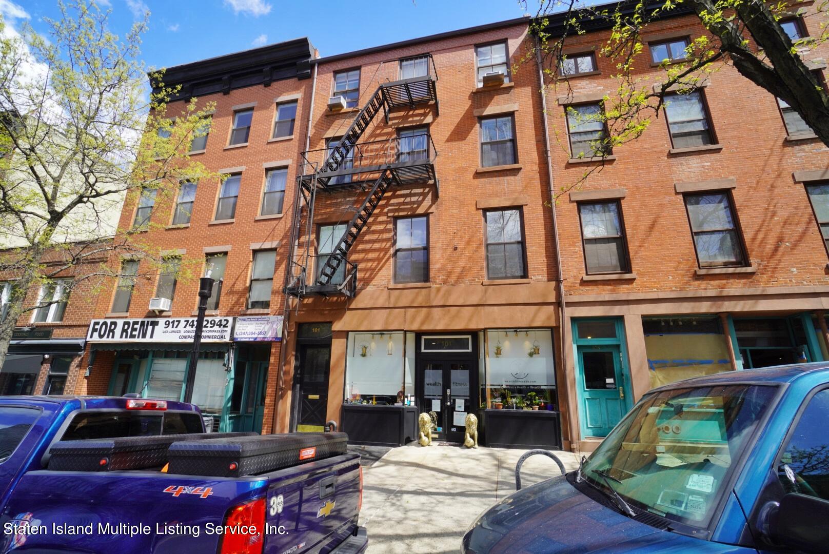 101 Atlantic Avenue Brooklyn, NY 11201 - Photo 3 of 70 Photo Apr 27, 10 48 04 AM