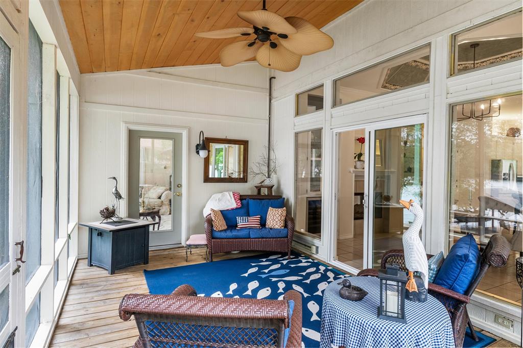 116 Pinewood Cove Holly Lake Ranch, TX 75765 - Photo 15 of 40 Gallery Image 15