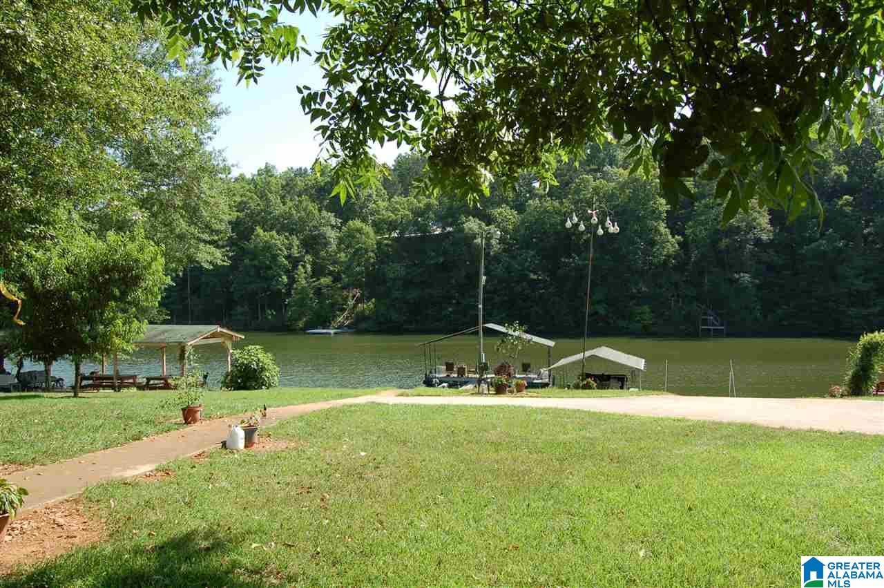 387 County Road 265 Wedowee, AL 36278 - Photo 4 of 17