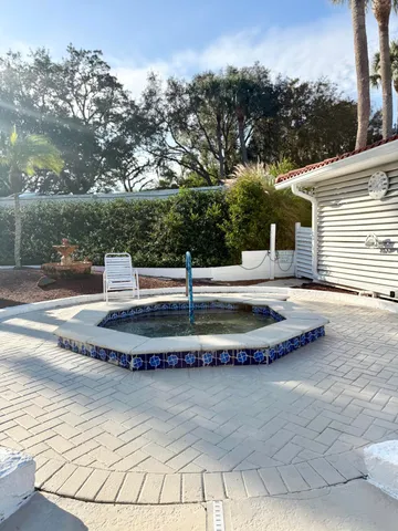 $159,999 | 5415 Casablanca Circle, Unit L25, Sebring, FL 33870