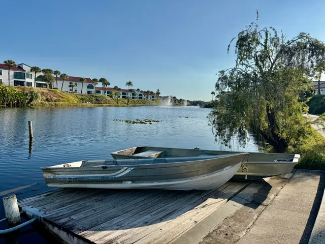 $159,999 | 5415 Casablanca Circle, Unit L25, Sebring, FL 33870