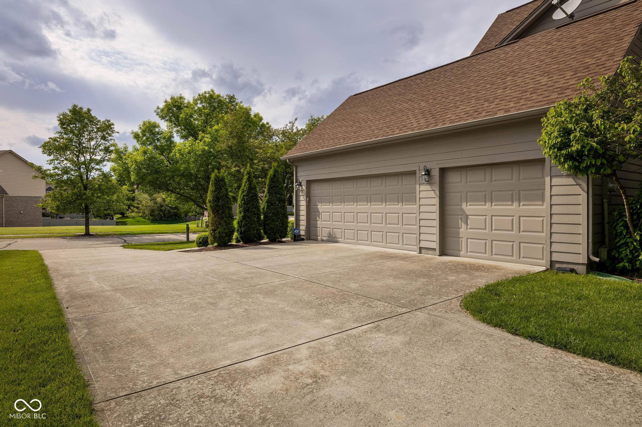 11341 Romeo Place Fishers, IN 46040 - Photo 46 of 50 Gallery Image 46