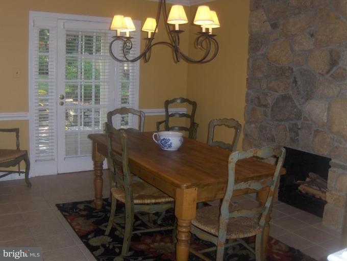 6308 Wiscasset Road Bethesda, MD 20816 - Photo 3 of 10 Dining Room