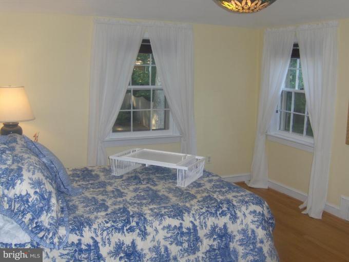 6308 Wiscasset Road Bethesda, MD 20816 - Photo 5 of 10 Master Bedroom