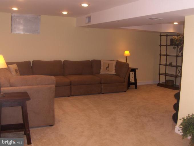 6308 Wiscasset Road Bethesda, MD 20816 - Photo 8 of 10 Basement #1