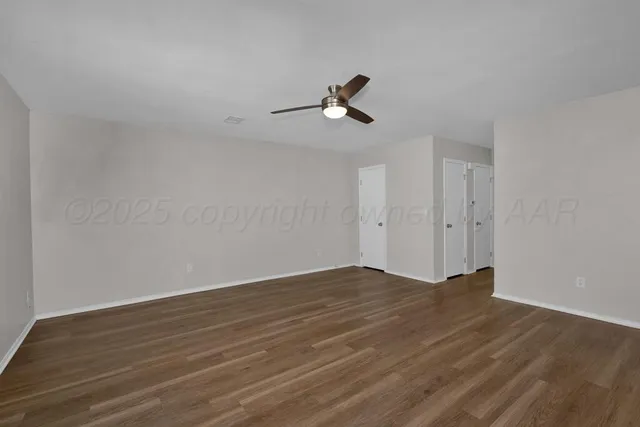 $995 | 4200 South Austin Street, Amarillo, TX 79110