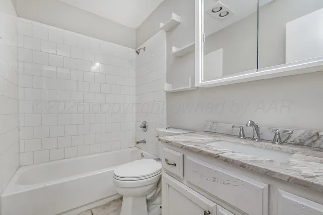 $995 | 4200 South Austin Street, Amarillo, TX 79110