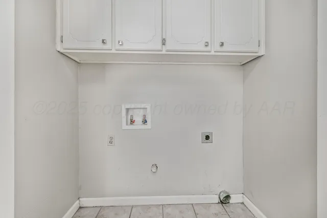 $995 | 4200 South Austin Street, Amarillo, TX 79110