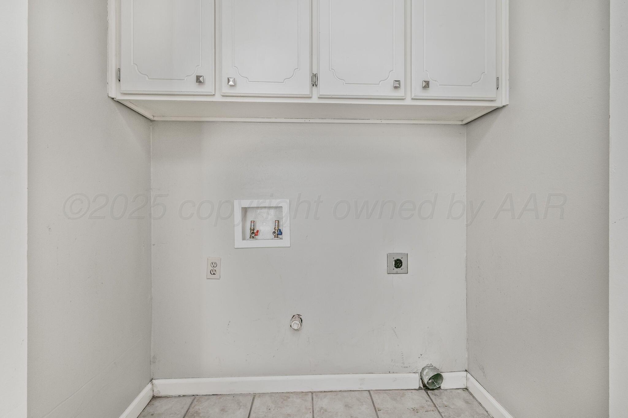 4200 South Austin Street Amarillo, TX 79110 - Photo 12 of 14 4200 S Austin St D 12