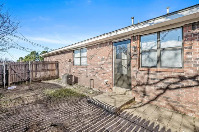 $995 | 4200 South Austin Street, Amarillo, TX 79110