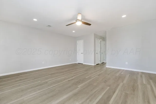 $995 | 4200 South Austin Street, Amarillo, TX 79110