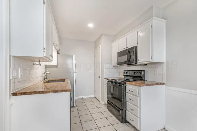 $995 | 4200 South Austin Street, Amarillo, TX 79110