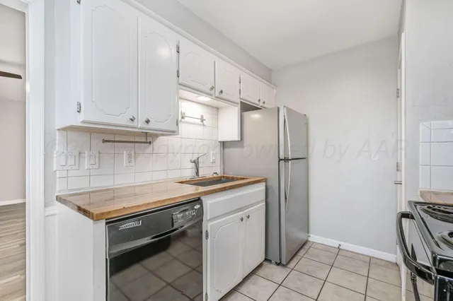 $995 | 4200 South Austin Street, Amarillo, TX 79110