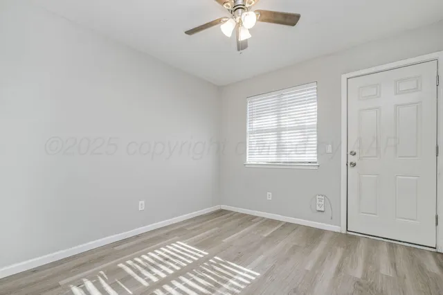 $995 | 4200 South Austin Street, Amarillo, TX 79110