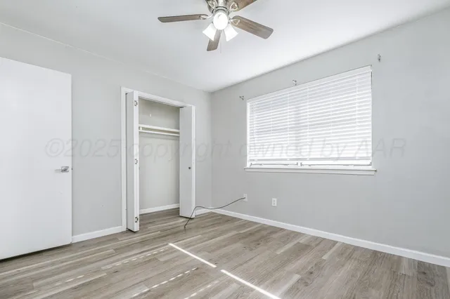 $995 | 4200 South Austin Street, Amarillo, TX 79110