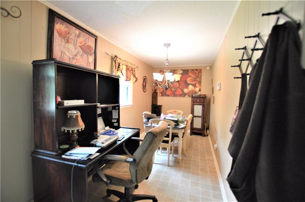 4096 Beach Road, Unit 7 Hudson, NC 28638 - Photo 7 of 13 a view of a workspace with furniture