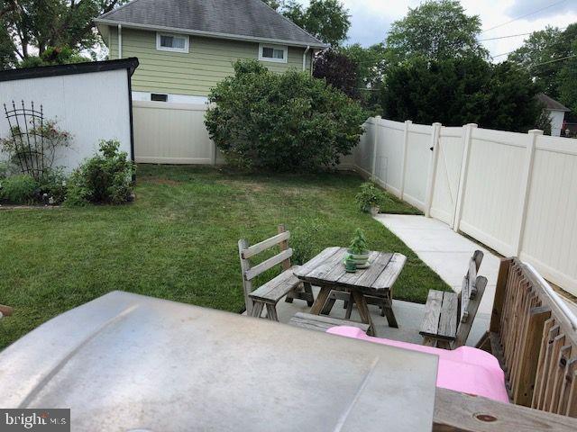 330 Keller Road Glendora, NJ 08029 - Photo 12 of 36 Gallery Image 12