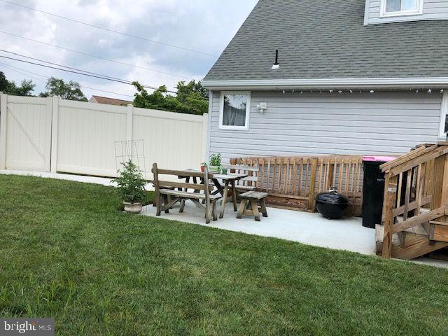 330 Keller Road Glendora, NJ 08029 - Photo 13 of 36 Gallery Image 13