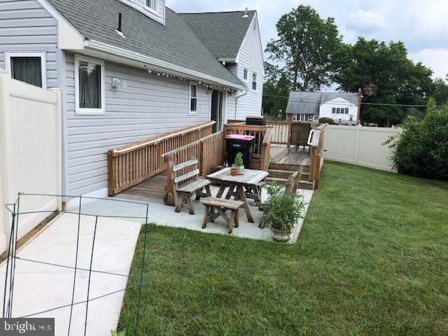330 Keller Road Glendora, NJ 08029 - Photo 14 of 36 Gallery Image 14