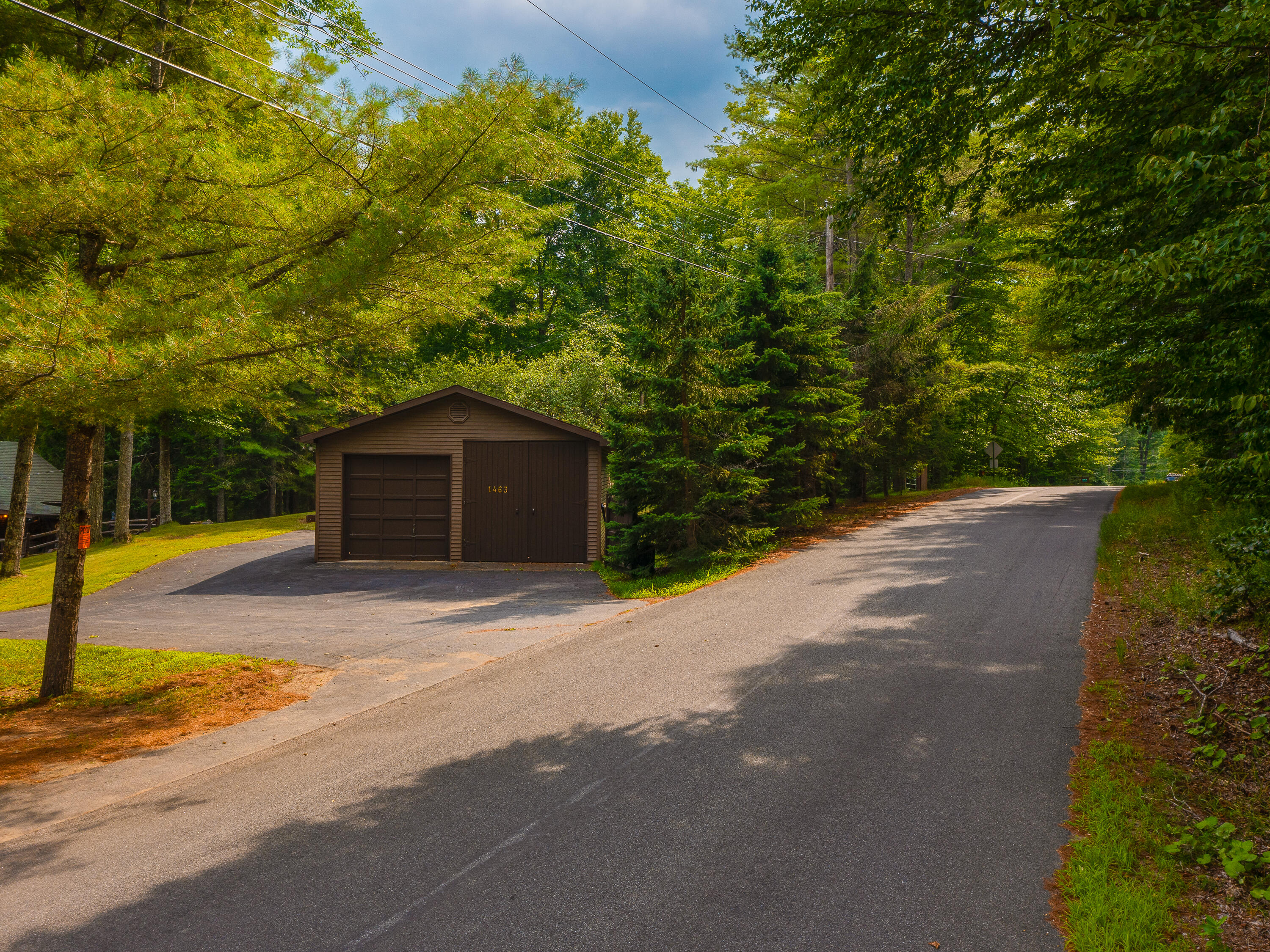 1463 Goodnow Flow Road Newcomb, NY 12852 - Photo 28 of 105 Gallery Image 28