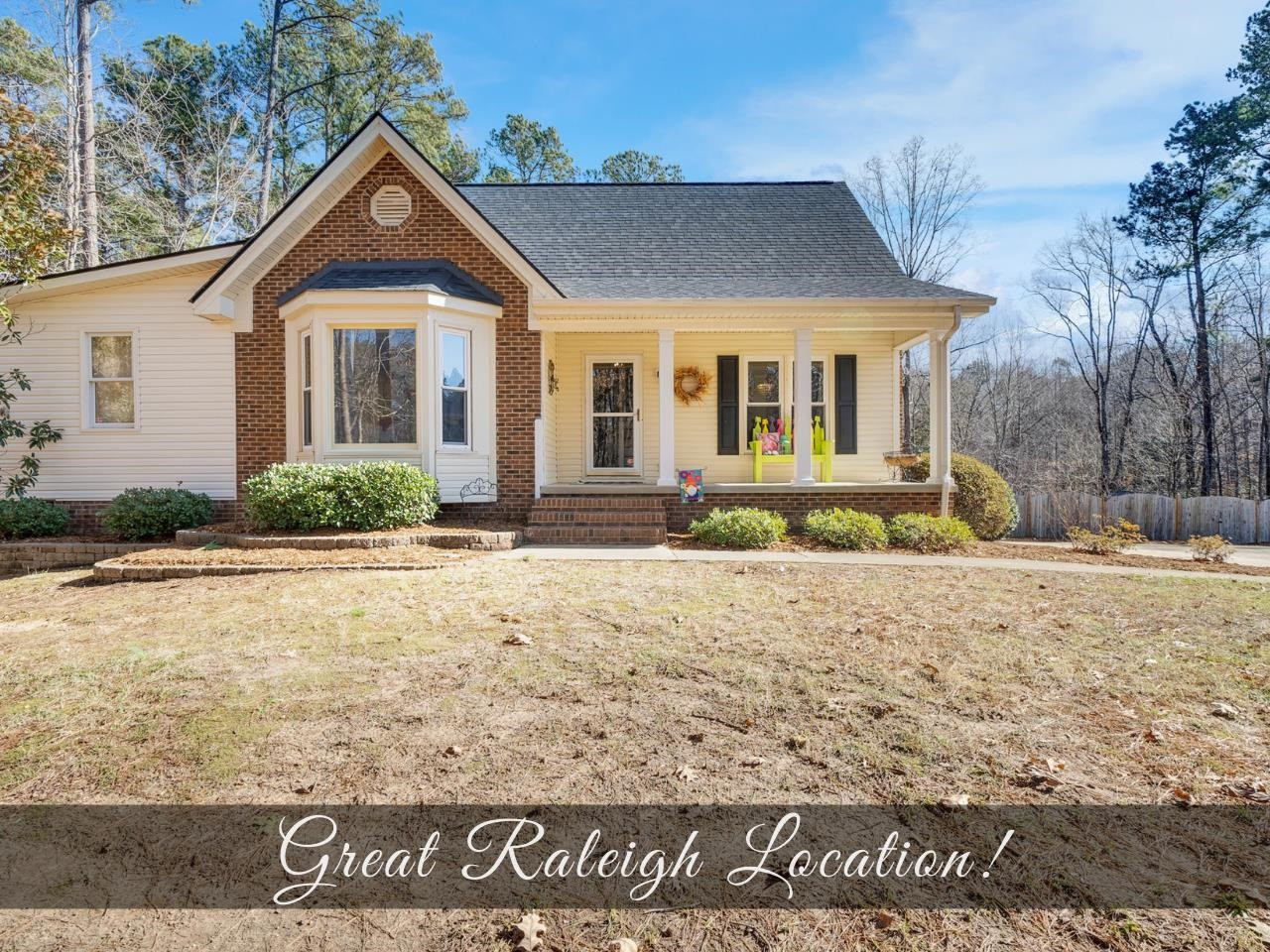 7101 Denlee Road Raleigh, NC 27603 - Photo 1 of 32 Photo 1