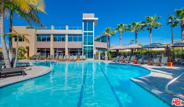 $5,782 | 1012 Frederick Street, Unit 3, Venice, CA 90291