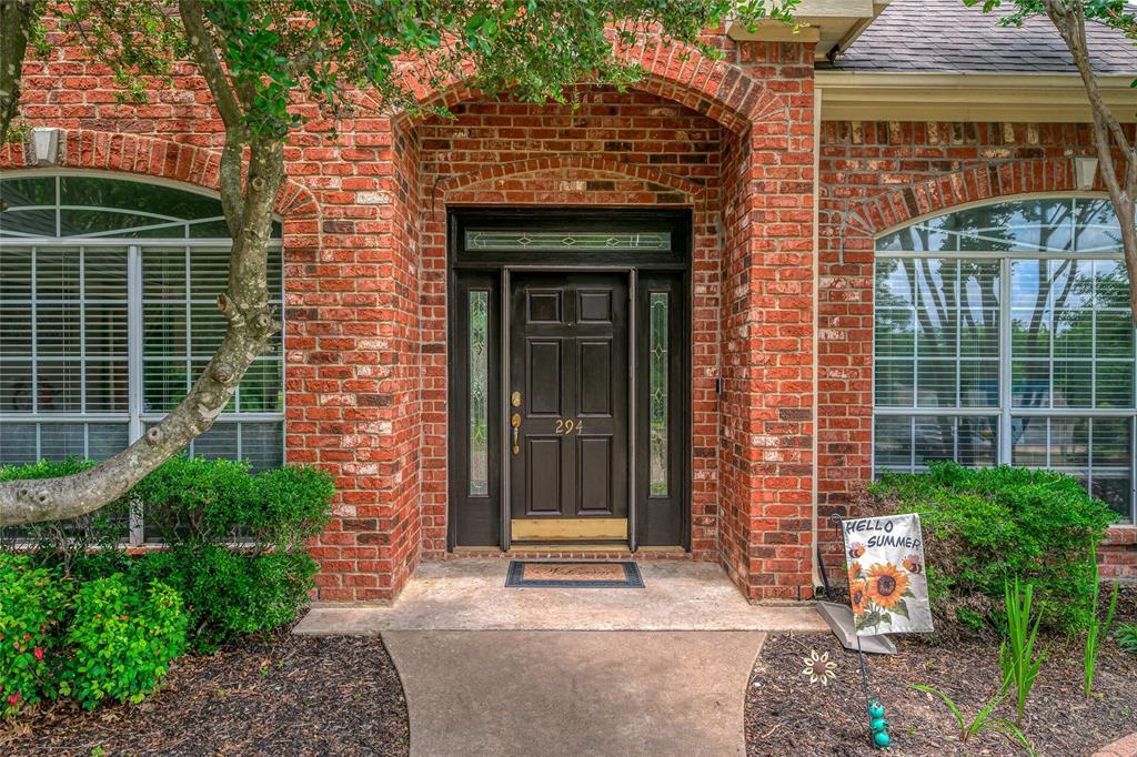 39 Preakness Place Road Van Alstyne, TX 75495 - Photo 5 of 40