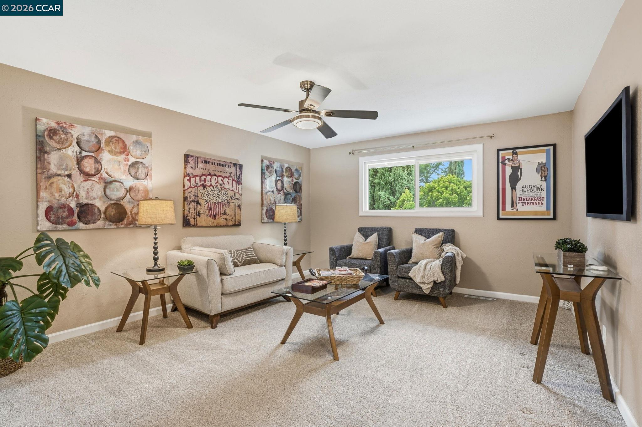 5454 Anselmo Court Concord, CA 94521 - Photo 17 of 44