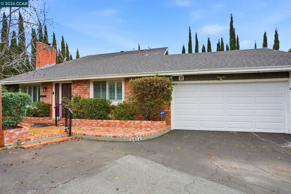 $875,000 | 5454 Anselmo Court, Concord, CA 94521
