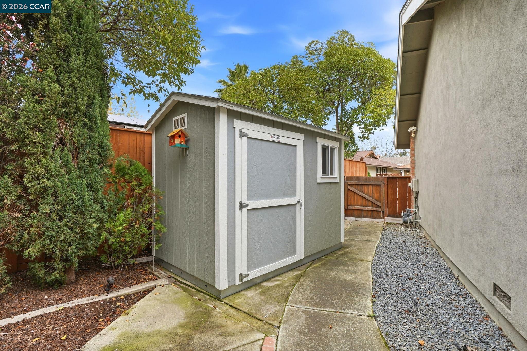 5454 Anselmo Court Concord, CA 94521 - Photo 38 of 44