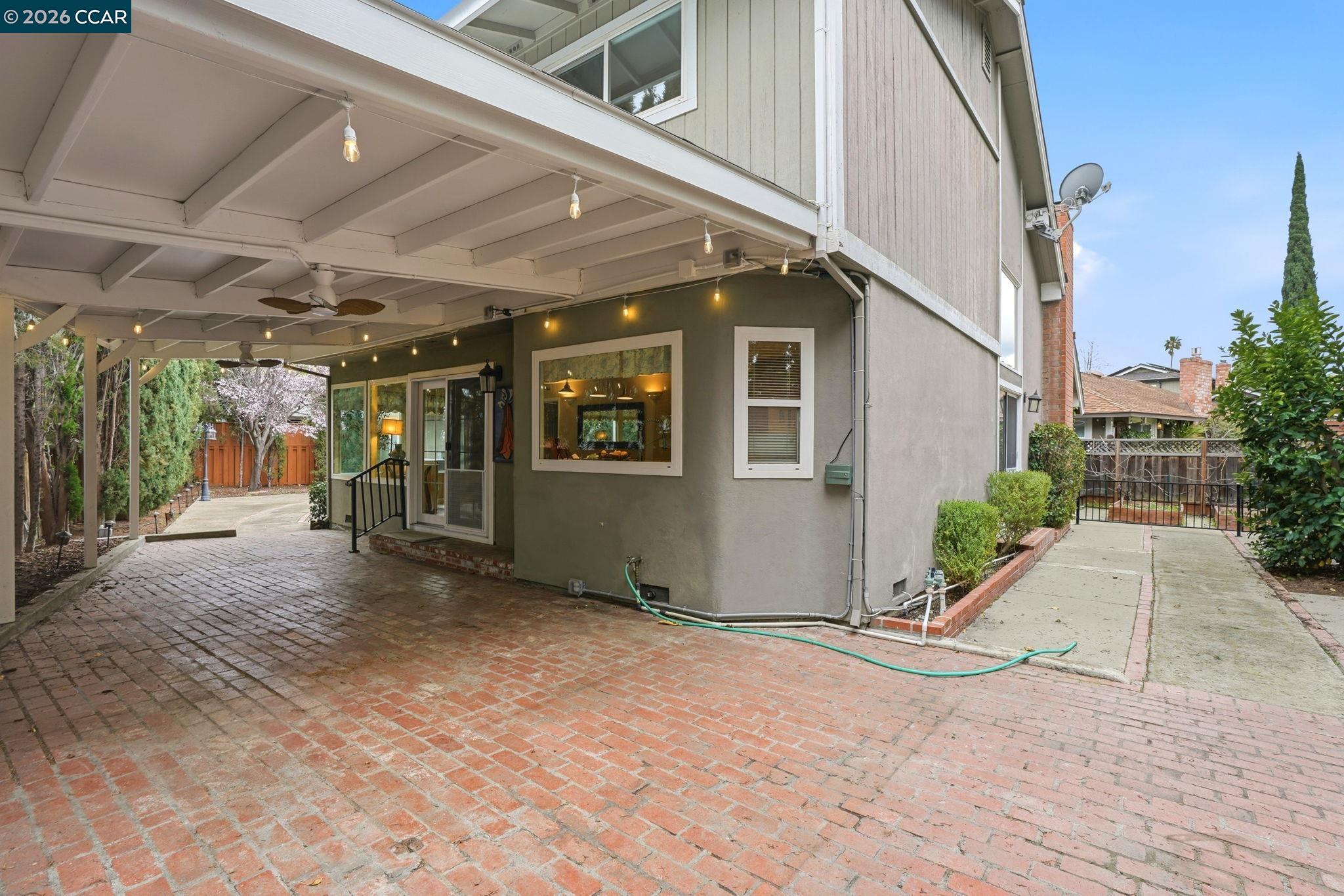 5454 Anselmo Court Concord, CA 94521 - Photo 39 of 44