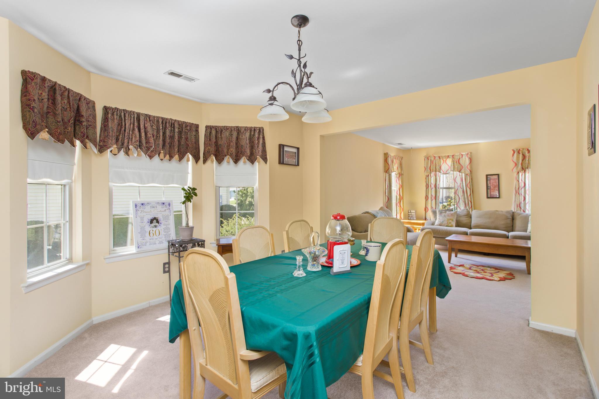 25 Springcress Drive Delran, NJ 08075 - Photo 10 of 44 Gallery Image 10