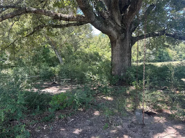 a view of a outdoor space with porch