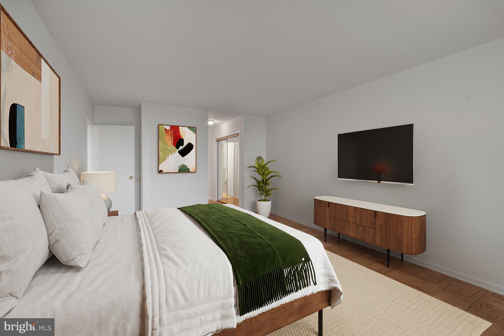 5101 River Road, Unit 1106 Bethesda, MD 20816 - Photo 16 of 41