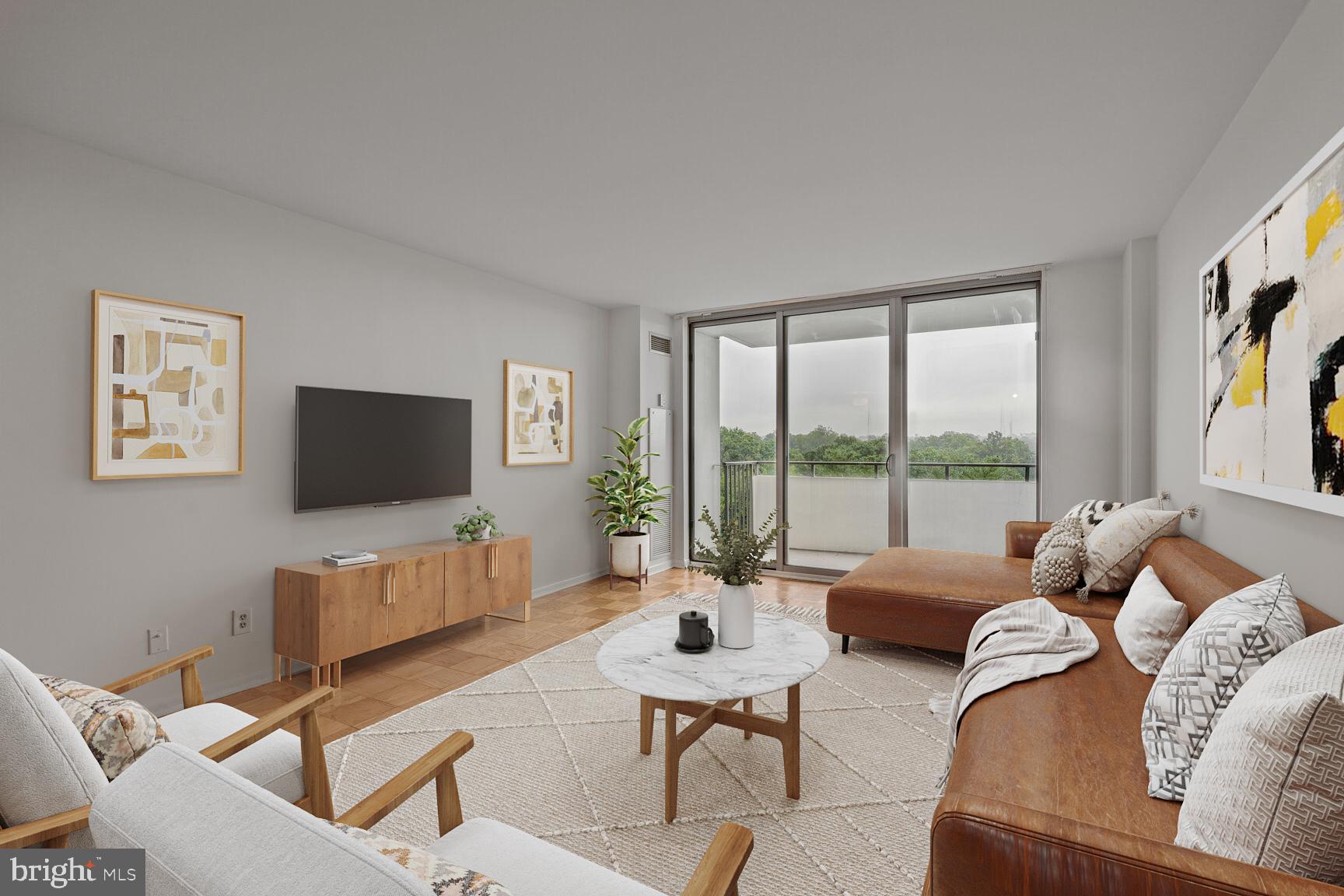 5101 River Road, Unit 1106 Bethesda, MD 20816 - Photo 7 of 41