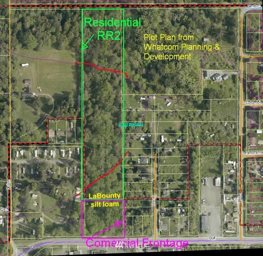 -xxx Gulf Road Point Roberts, WA 98281 - Photo 6 of 10 Gallery Image 6