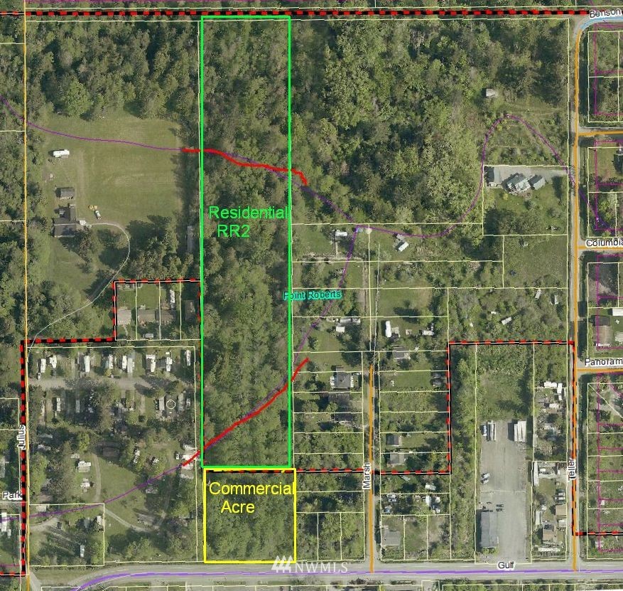 -xxx Gulf Road Point Roberts, WA 98281 - Photo 7 of 10 Gallery Image 7