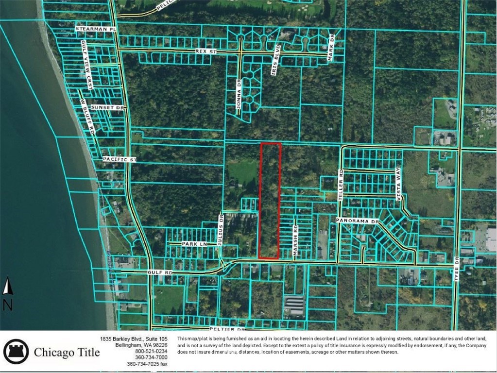 -xxx Gulf Road Point Roberts, WA 98281 - Photo 8 of 10 Gallery Image 8