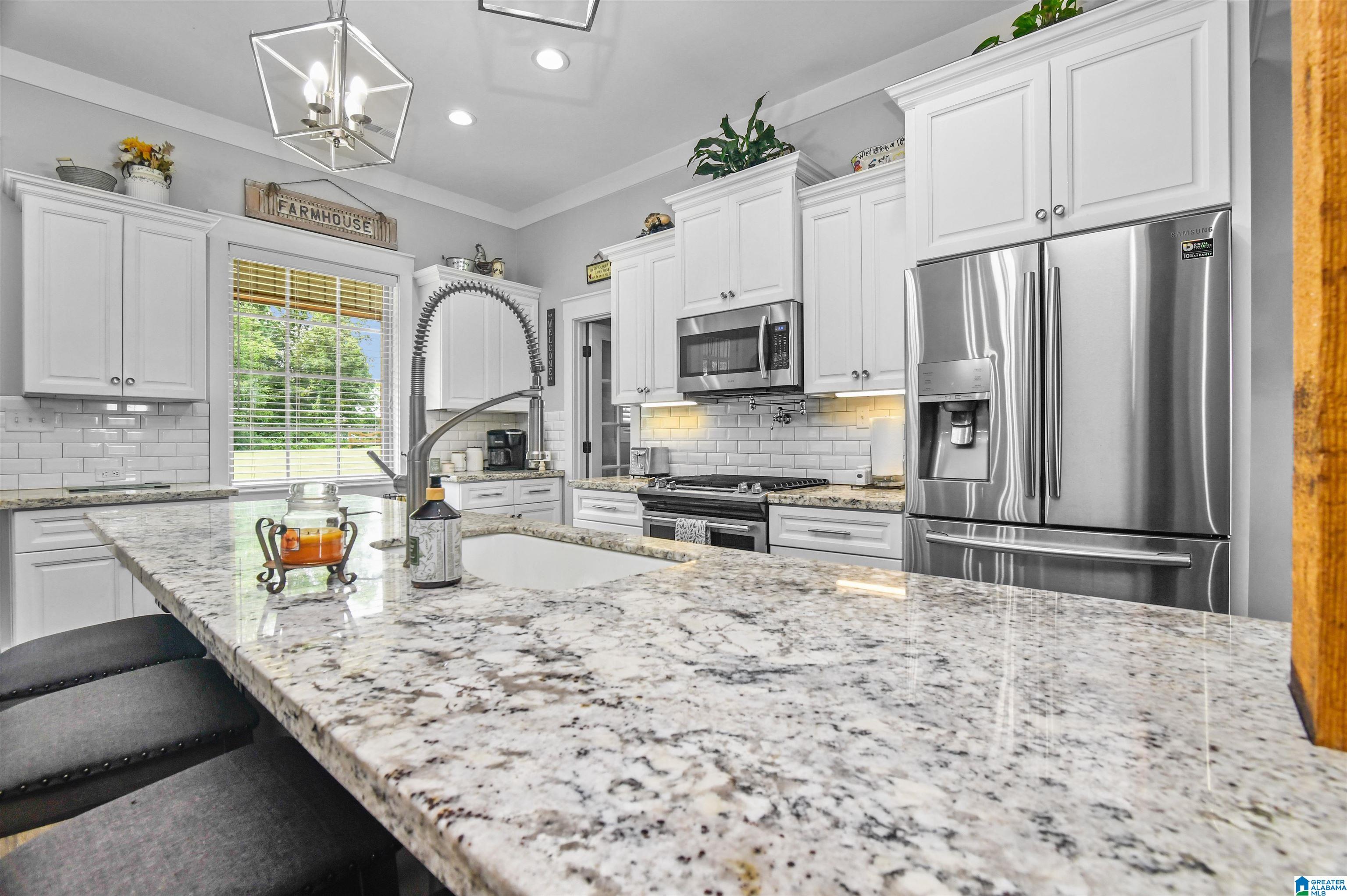 871 County Road 53 Clanton, AL 35045 - Photo 33 of 65