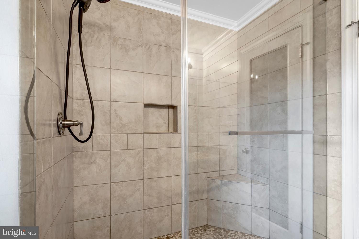 276 Deerhaven Road Front Royal, VA 22630 - Photo 25 of 61 En Suite Primary Bathroom