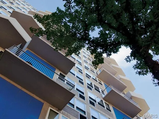 $50,000 | 210 North 17th Street, Unit 404, St. Louis, MO 63103