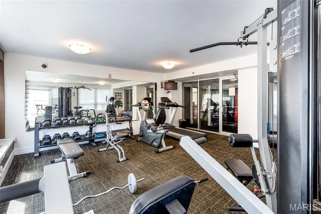 $50,000 | 210 North 17th Street, Unit 404, St. Louis, MO 63103