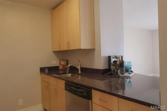 $50,000 | 210 North 17th Street, Unit 404, St. Louis, MO 63103