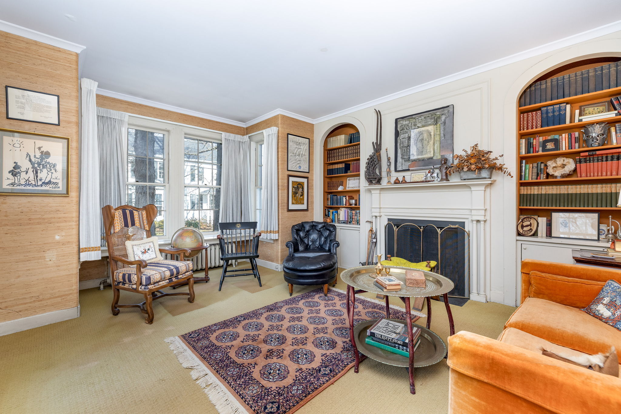 124 North Street Litchfield, CT 06759 - Photo 2 of 38