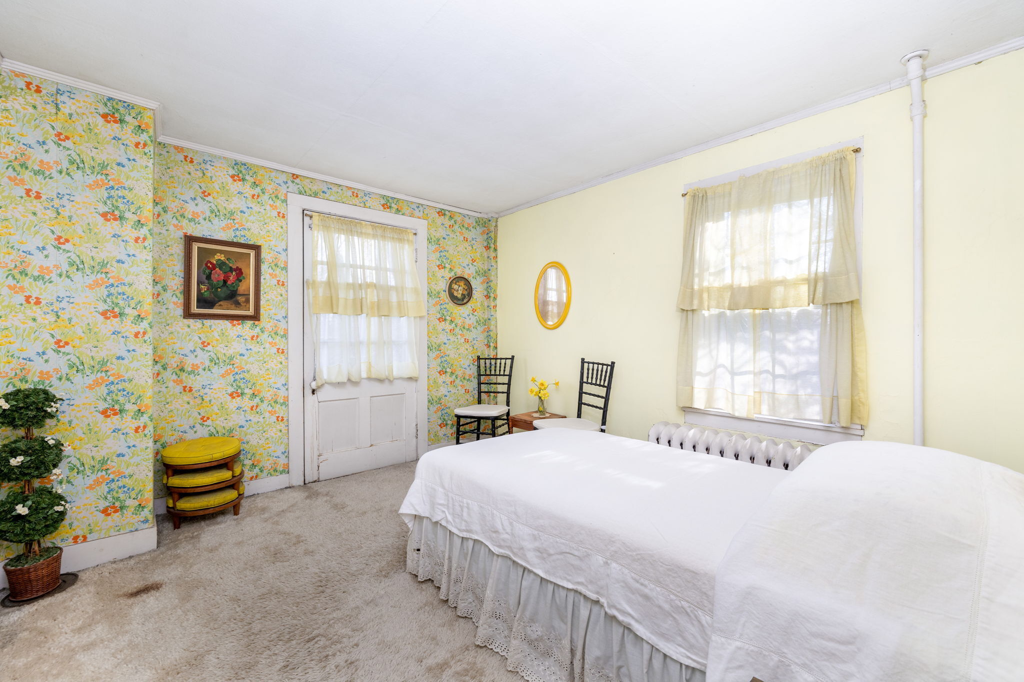 124 North Street Litchfield, CT 06759 - Photo 21 of 38