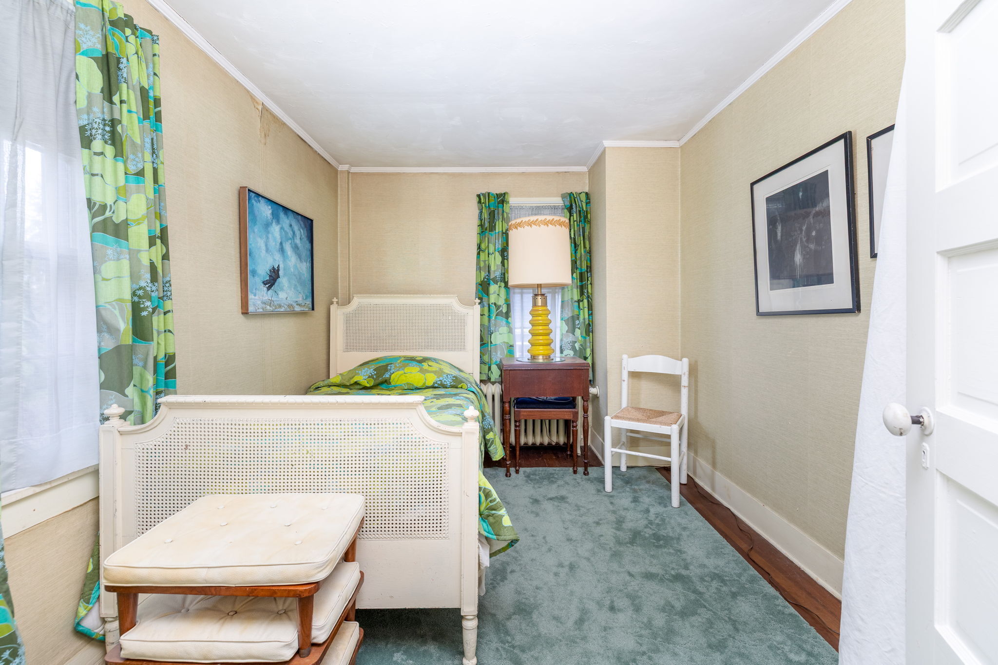 124 North Street Litchfield, CT 06759 - Photo 22 of 38