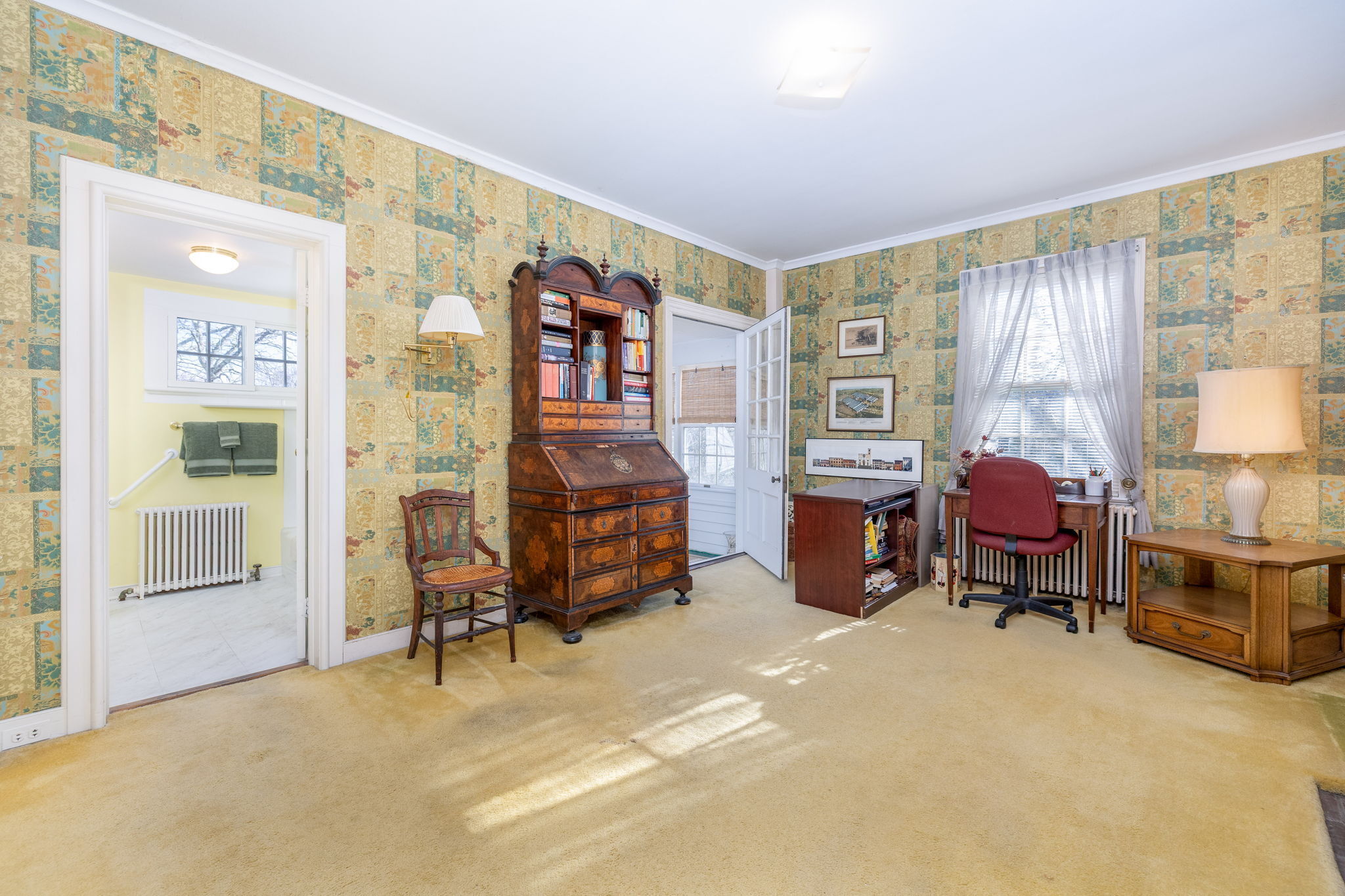 124 North Street Litchfield, CT 06759 - Photo 26 of 38